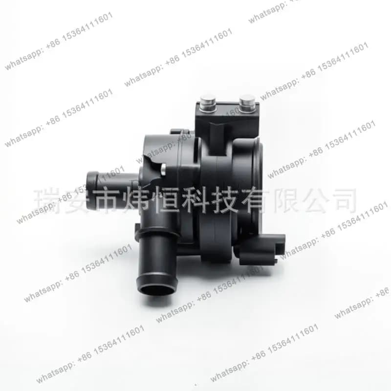 TOOL PJ 144B06803RB is suitable for auxiliary water pump cooling pump electronic auxiliary manufacturers