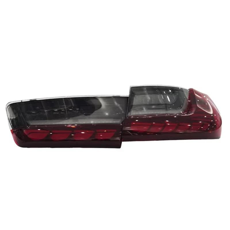 Suitable for BMW 3 Series taillights
