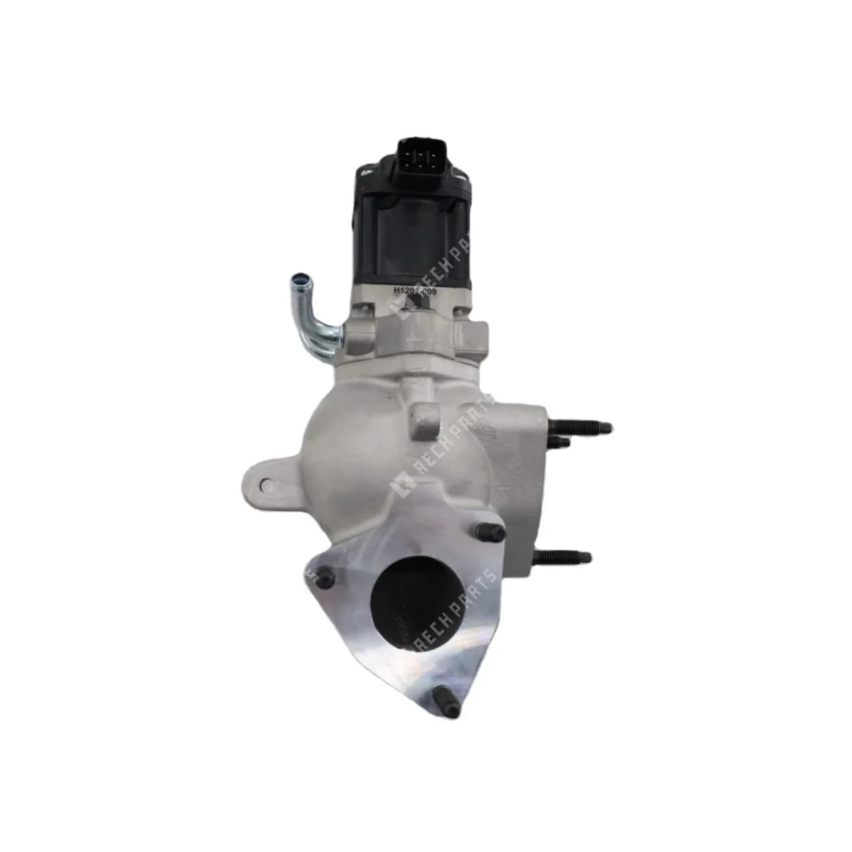 Factory Direct A02204 EGR Valve 1873842C92 1878918C2 1875808C1 for MAXXFORCE DT, 9, 10 2007-2011