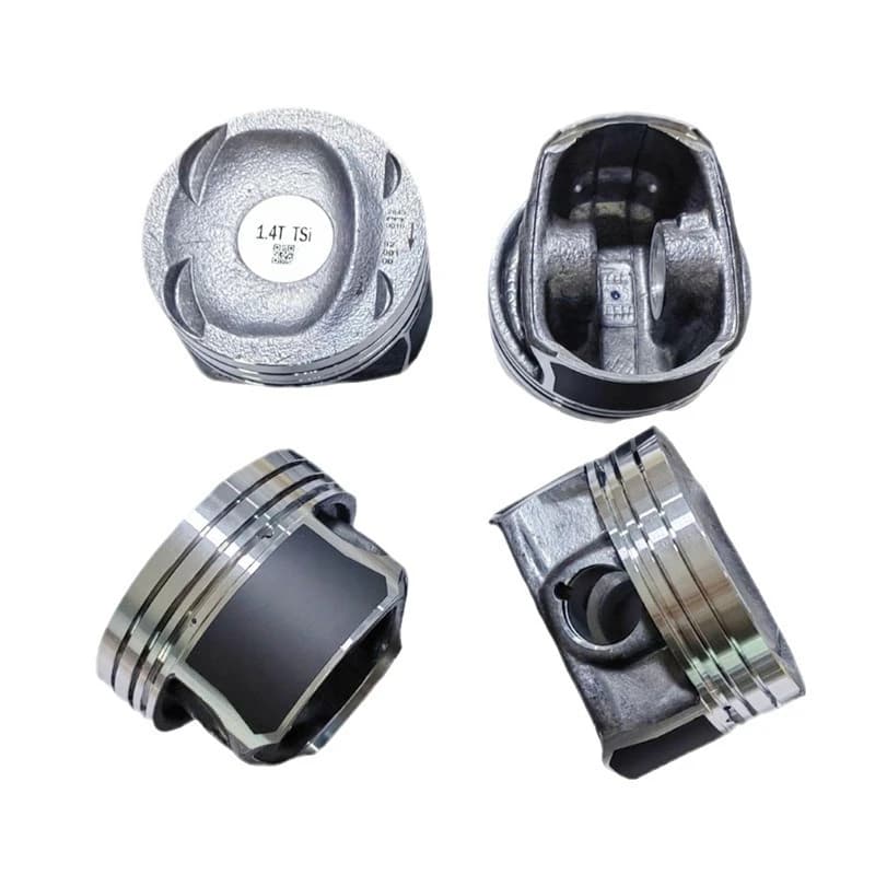 High quality 03C107065AQEA111-1.4T piston ring