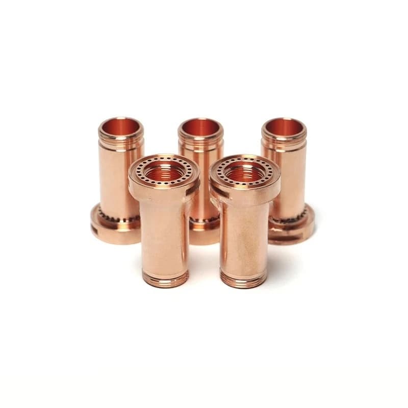 Plasma Cutting Consumable Liner 8-6509 for PWM300 Torch