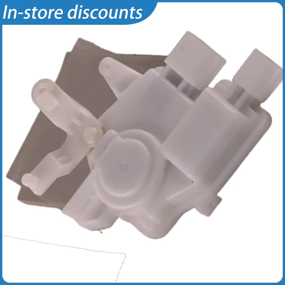Pulse-Stable Electric Door Lock Actuator Geared toward Car Models OE C235-72-350,C23572350,746-895,746895 Left Door Lock