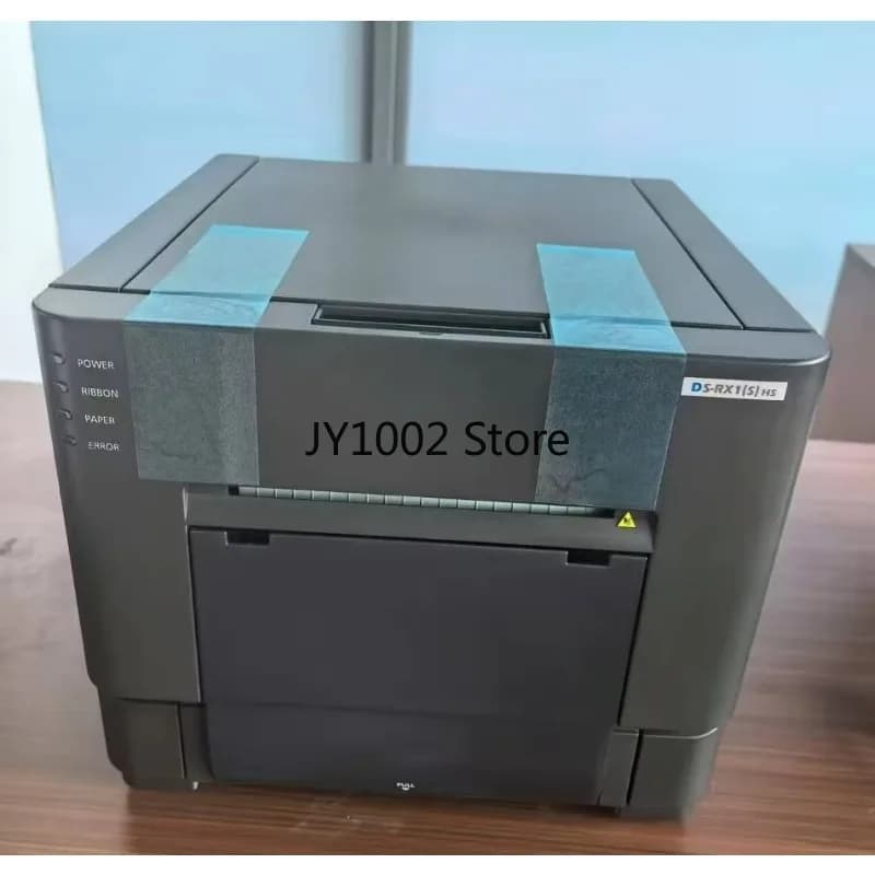 6-Inch Dye Sublimation Photo Booth for DNP Event Photo Printer DS- RX1 RX1HS DS620 - Portable Portrait Printing Solution