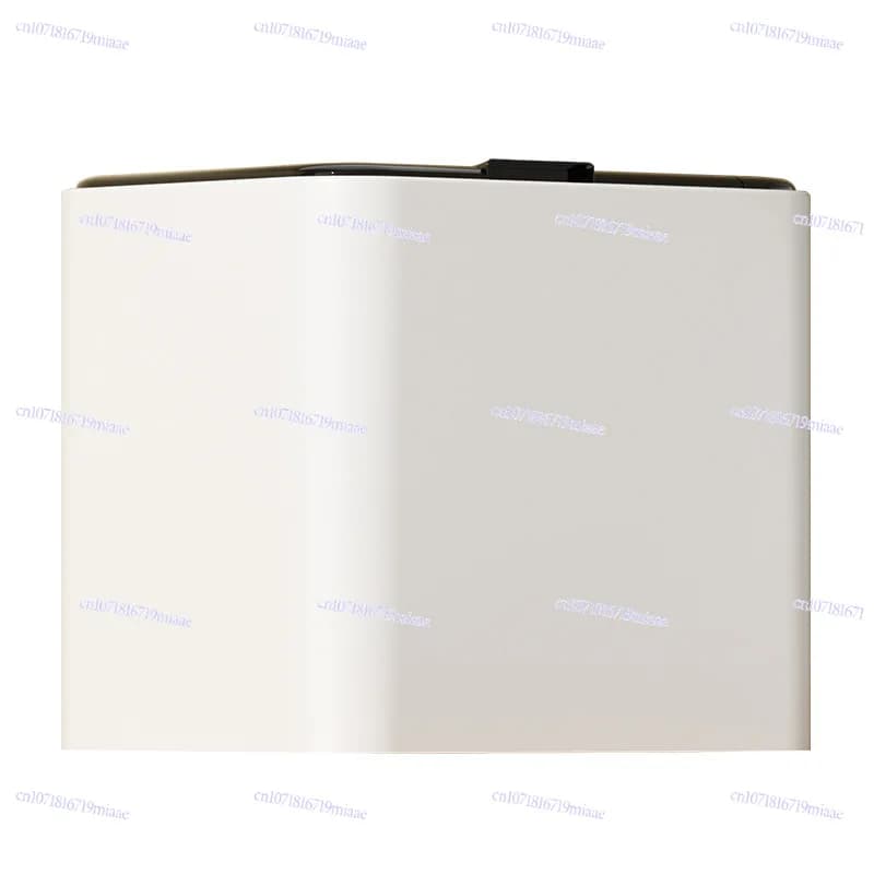 Automatic Drum Desktop Washing Machine Household Dormitory Washing Integrated Small Bacteriostatic Shoe Washing Machine