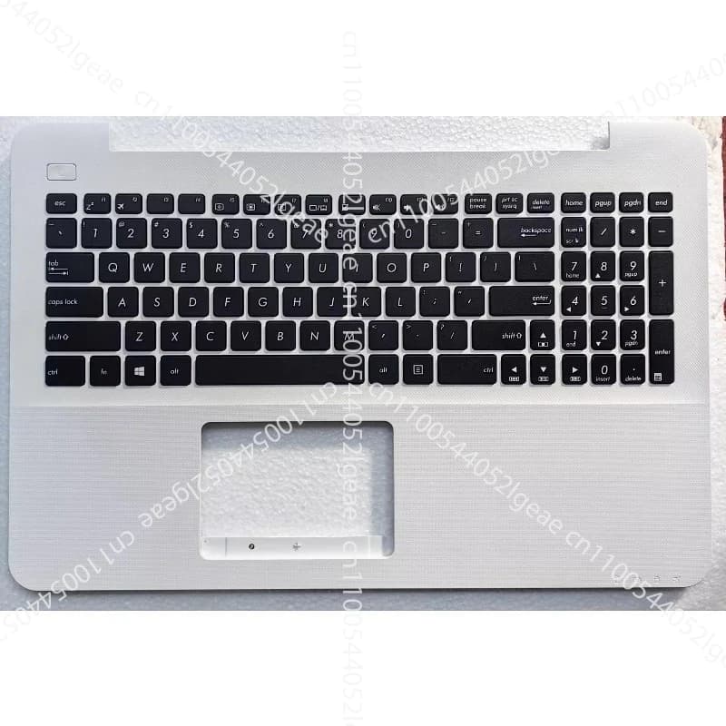 The Keyboard C Shell Is Suitable for X555L, A555Q, K555L, A555L, X554L, W519L, Y583L, and R556