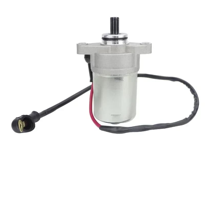 Start motor for Can-Am DS70 DS90 2008-2023 V31200DGF000