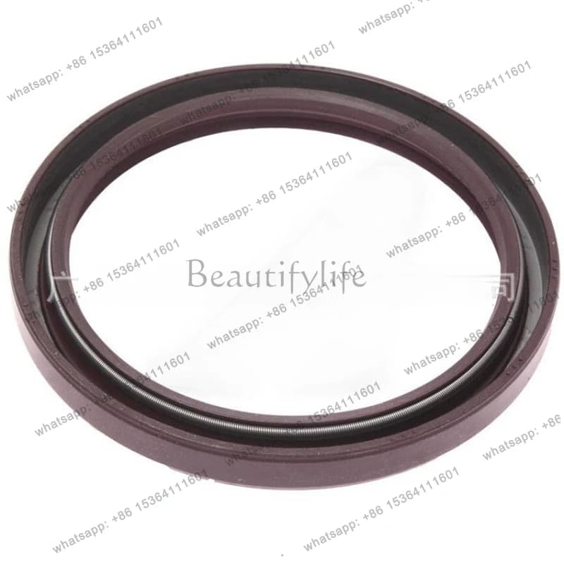 Auto, for .8 Auto Crankshaft Rear Oil Seal 96376569 Auto Parts