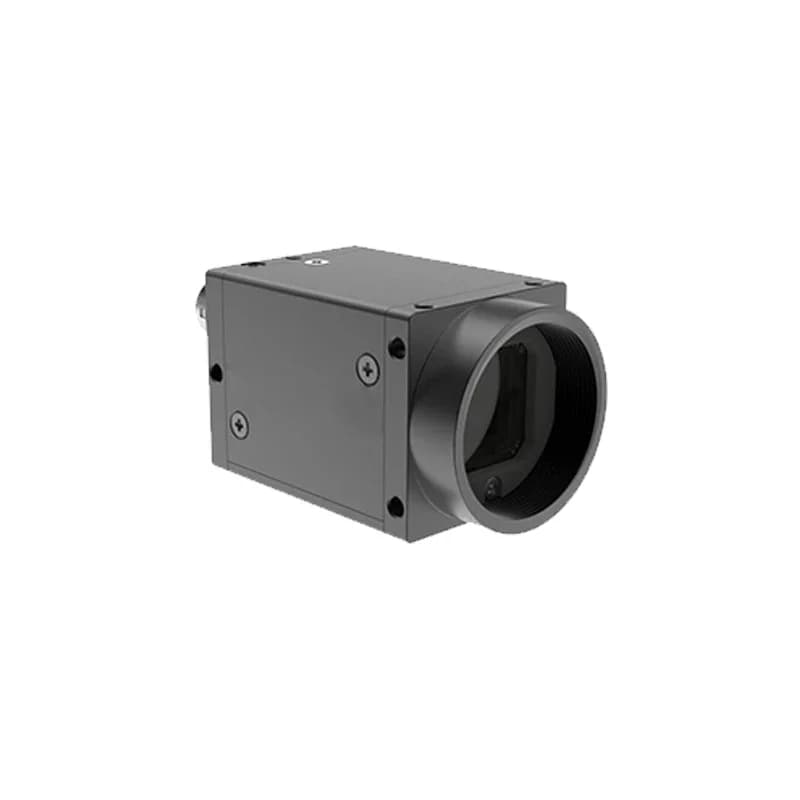 Factory Price Mono/Color  Industrial Camera With IMX265 38FPS 3.2MP 1/1.8" Global Shutter