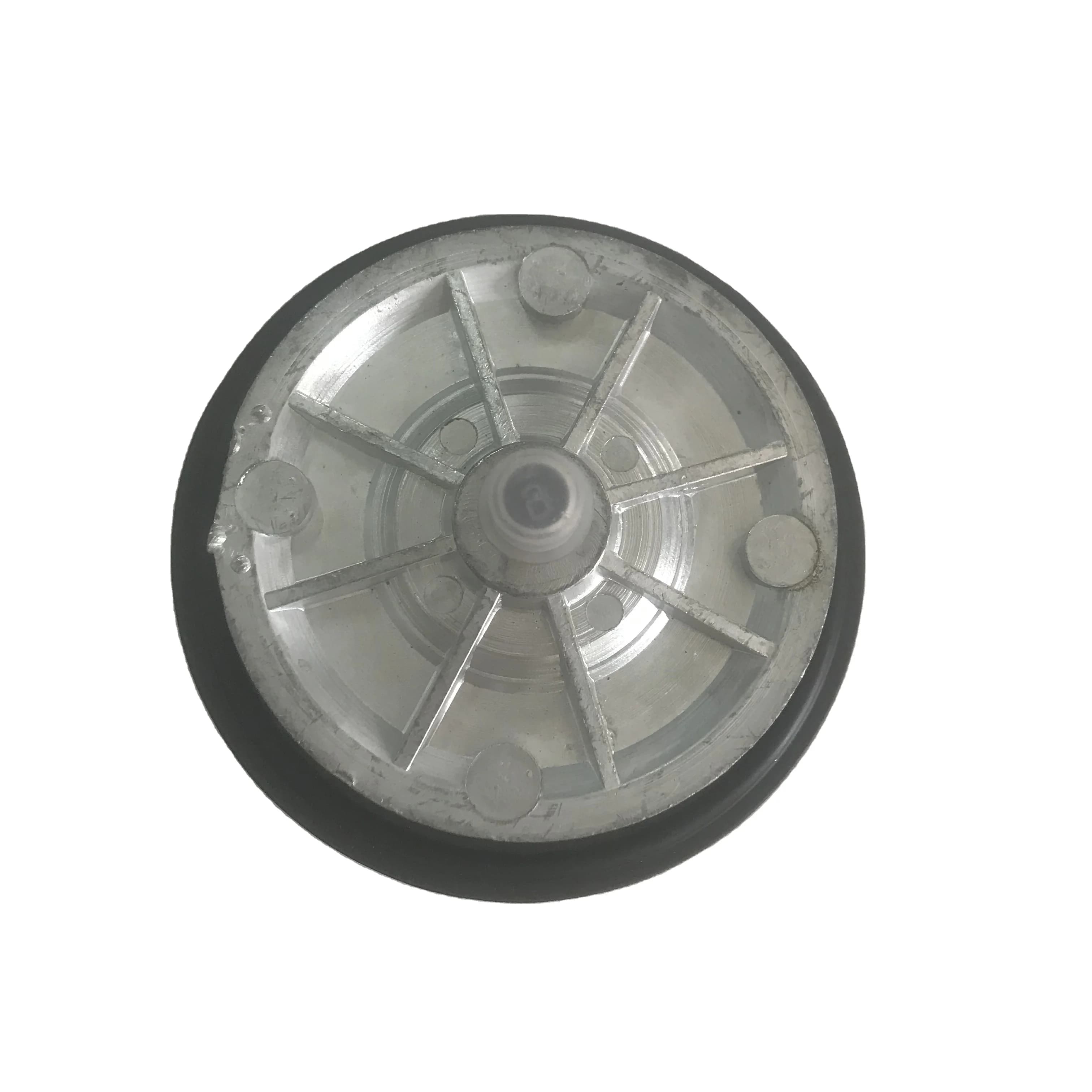 Hot Selling Pneumatic Double Diaphragm Pump Accessories D-101N-70/B-13 Diaphragm OEM Customized Support