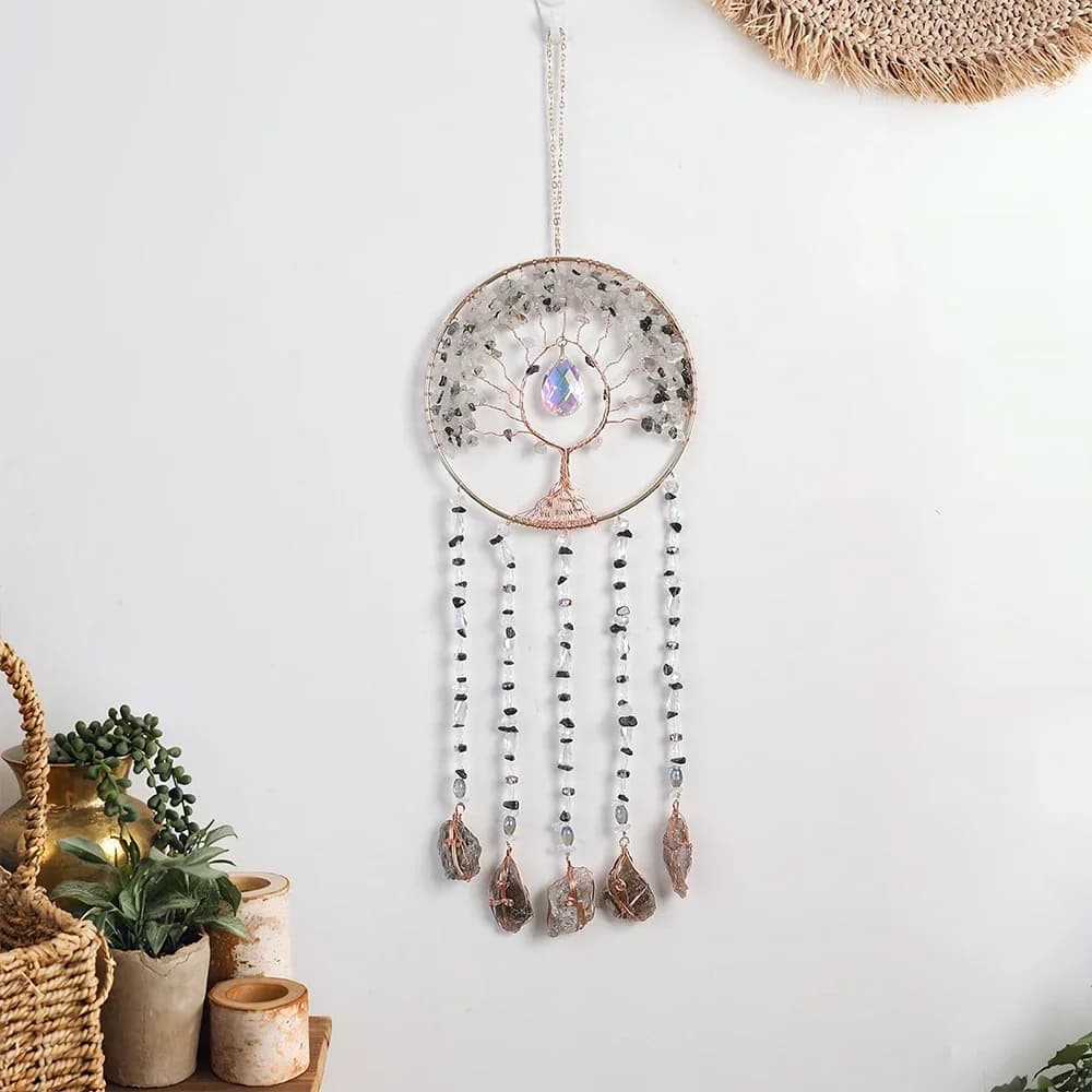 Dream catcher Hanging Decoration Nordic Decoration Home Girl Roomnursery Kid Decor Fashion Handmade Ornaments Children Room Gife