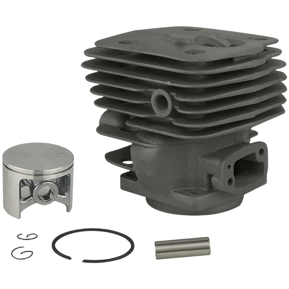 H288  FOR /Chainsaw   FOR Piston  Cylinder Assembly Set H288XP Replacement Parts Cylinder /Piston Kit Fit For Garden
