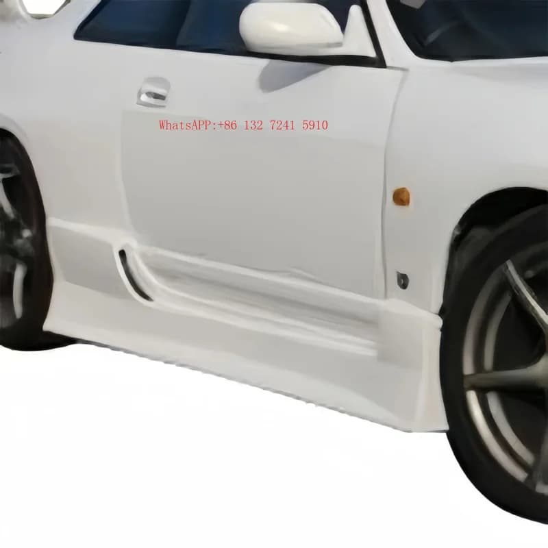 Suitable for  Body Kit