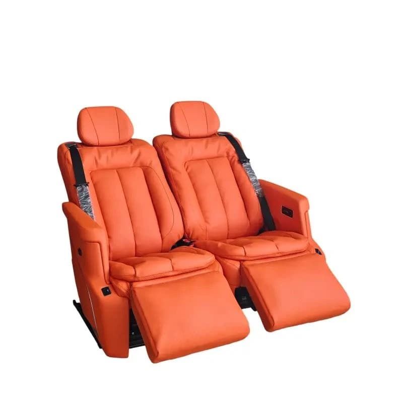 Auto Parts Premium Electric Captain Seats Interior Conversion Tuning for Vito V-Class Sprinter W447 Van