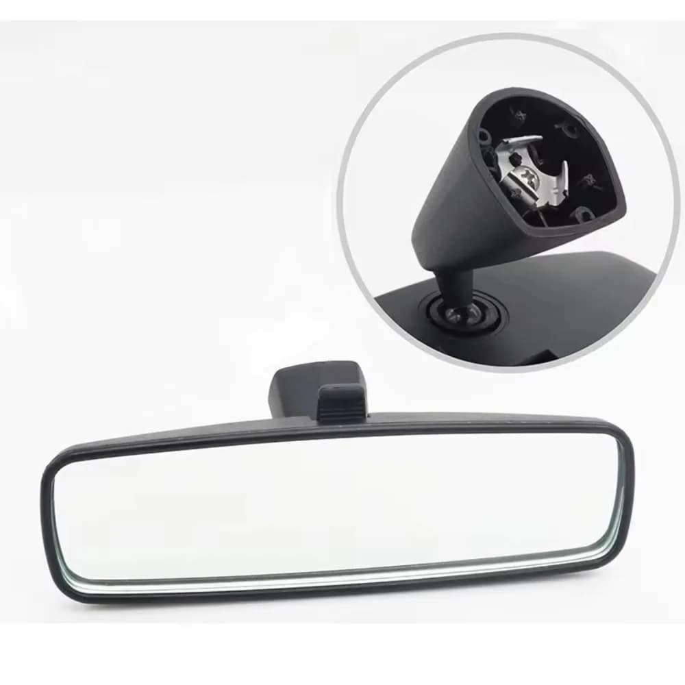 Espejos interiores para Peugeot 301 308S 2008 3008 408 508 espejo retrovisor de coche para Citroen C4L C3XR C5 espejo Interior