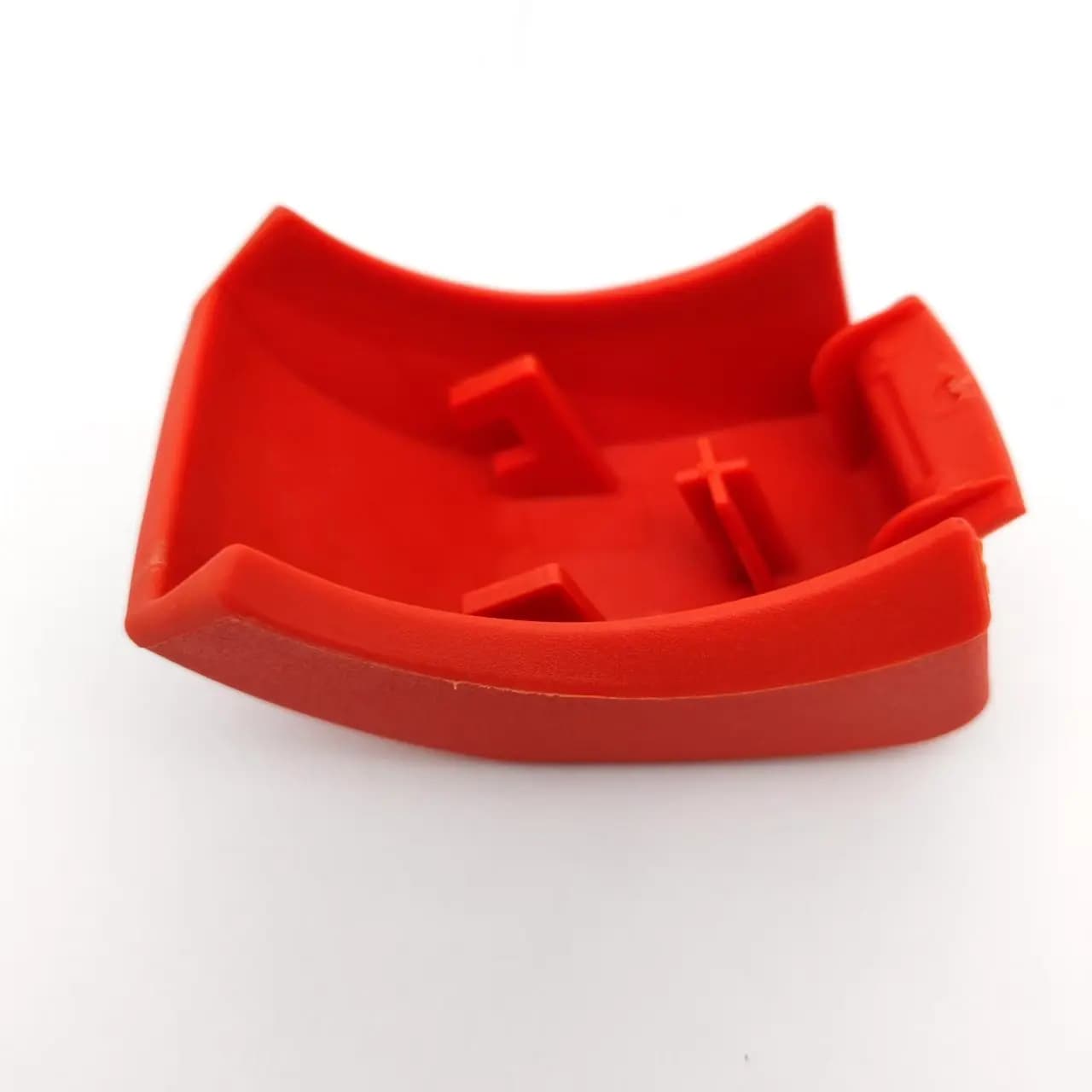 Jungheinrich Forklift Attachments Red Button Safty 51027288 for Jungheinrich Forklift Console Assy