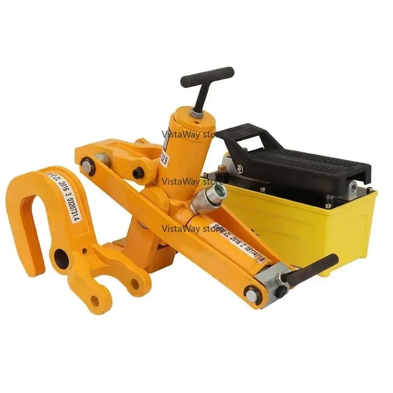 Hot Sale Tire Removal Machine Pneumatic Portable Truck Loading Car Pressure Machine Engineering Vehicle Vacuum Tire Stripper