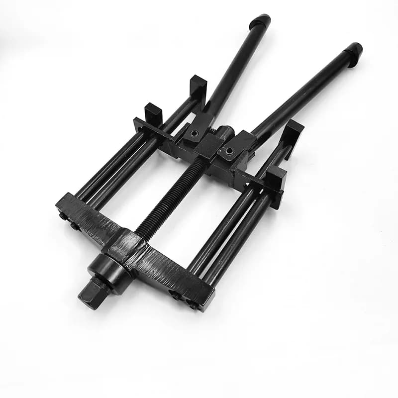 Wet Cylinder Liner Lama, Disassembly and Assembly Tool, Cylinder Liner , Wet Cylinder Puller for Truck Engine