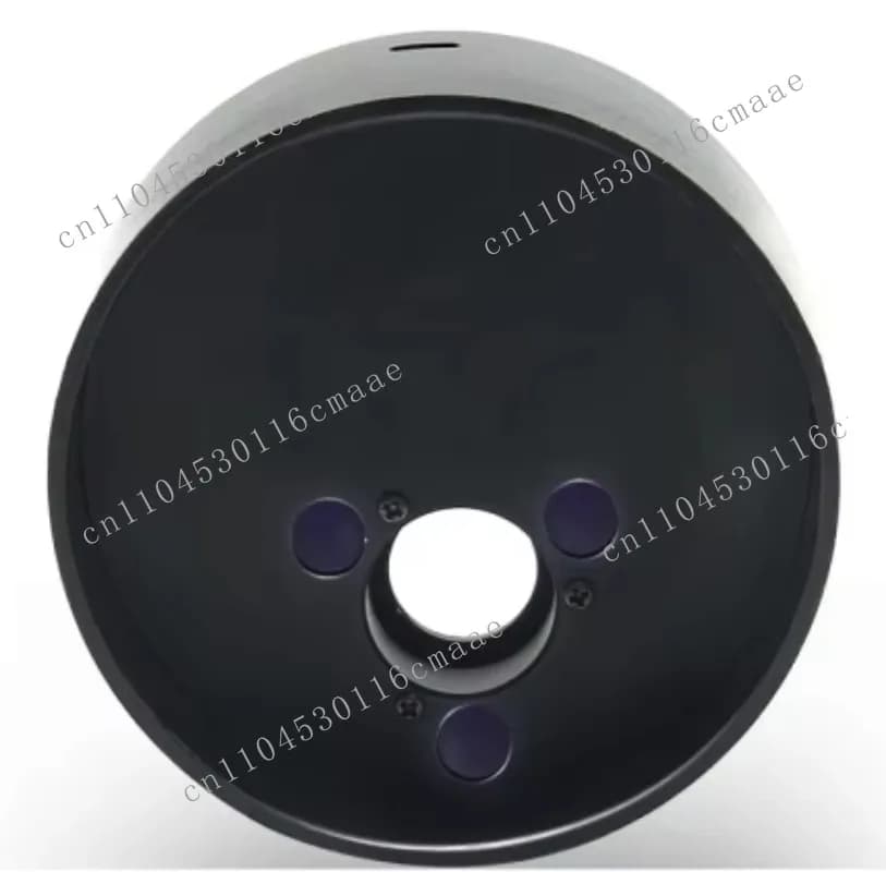 New Arrival Gem and Jewelry Portable Tester Larger Viewer 365nm UV Light Lamp Testers & Measurements with Dark Field 0.3KG