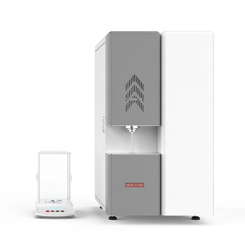 High-frequency infrared carbon and sulfur analyzer oil manganese phosphorus silicon chemical analysis and detector