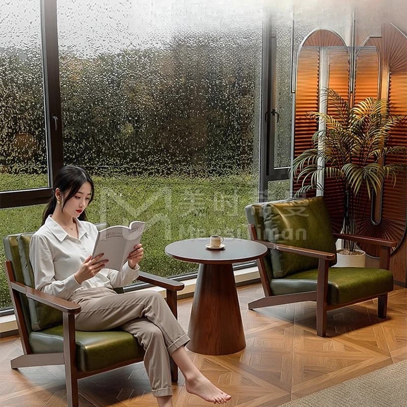 Simple Move Living Room Chairs Luxury Reading Cozy Black Living Room Chairs Modern Relaxing Muebles Para Hogar Accent Chairs