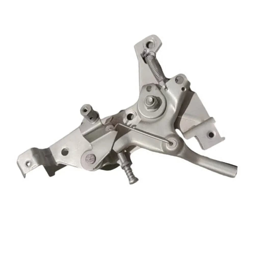 Engine Throttle Repair Throttle Linkage Assembly For Engine Repair Improves Operating Efficiency For EX17 Engine