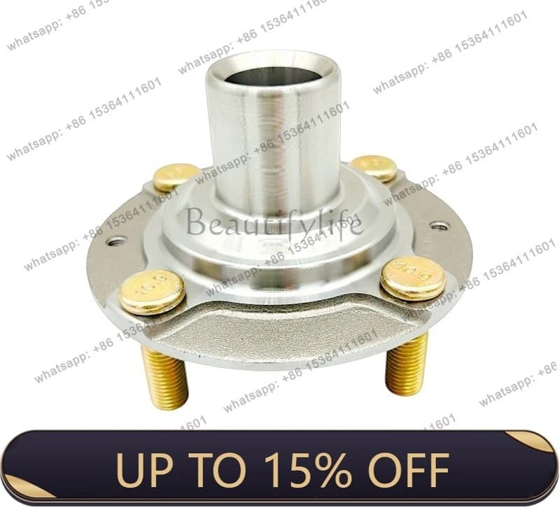 Factory Direct Sales Automotive Wheel Hub Wheel Housing Shaft Head 44600-T5G-H00 For Front Wheel Hub