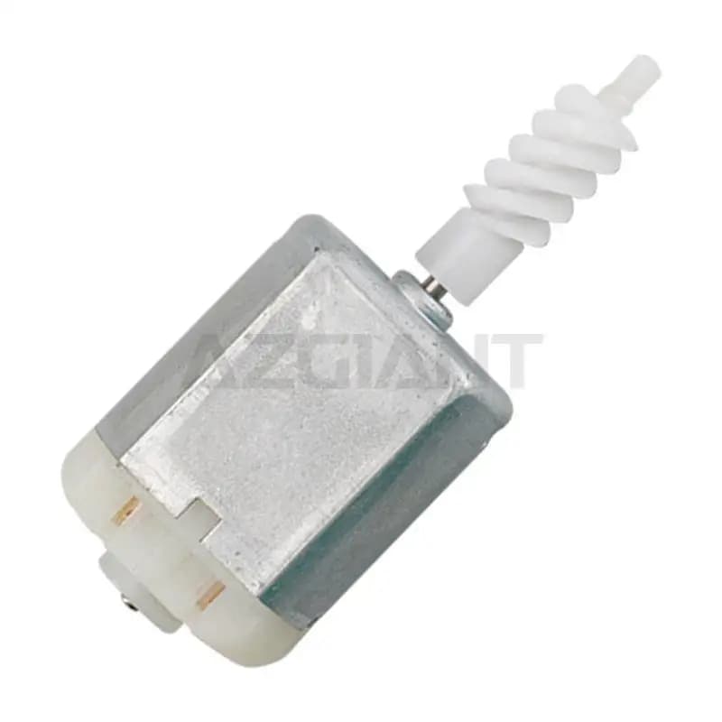 AZGIANT For 2014-2017 BMW Mini F55 F56 F57 F60 Door Lock Repair Motor High Power Low Noise Quiet Car Interior Accessories