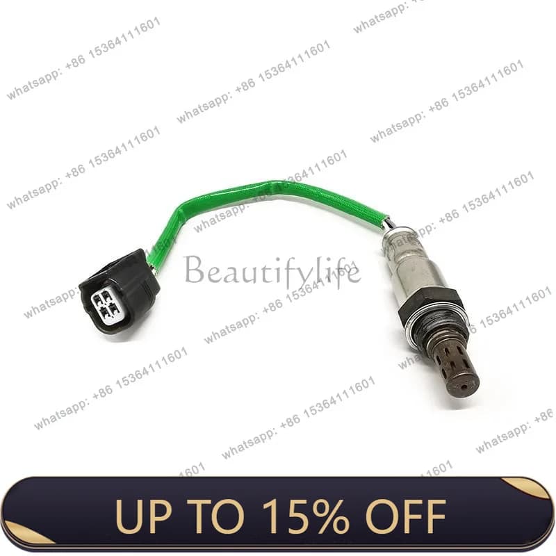XX. Applicable to automotive rear oxygen sensor 36532-R5A-004 36532R5A004