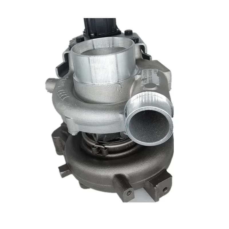 Excavator 4GLZ 8-98027772-5 8-98027772-6 Turbocharger 4LGZ 52329883296 charger Turbo
