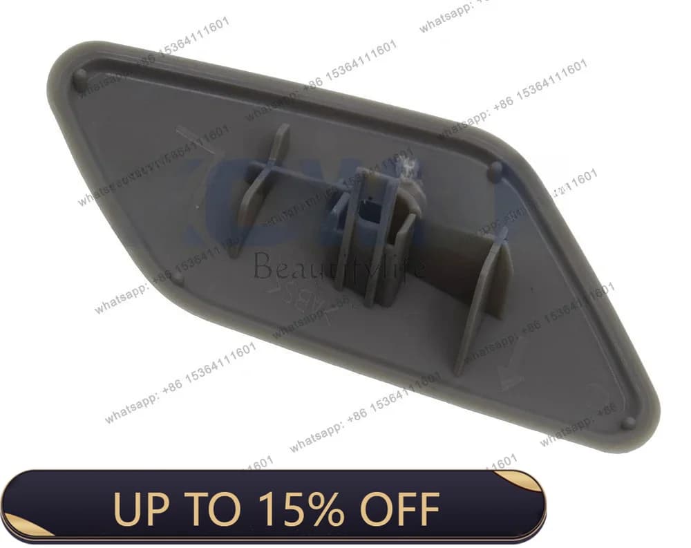 8264A311HB Left headlight nozzle cover for 2013-2021 4B11/2 6B31 4N14