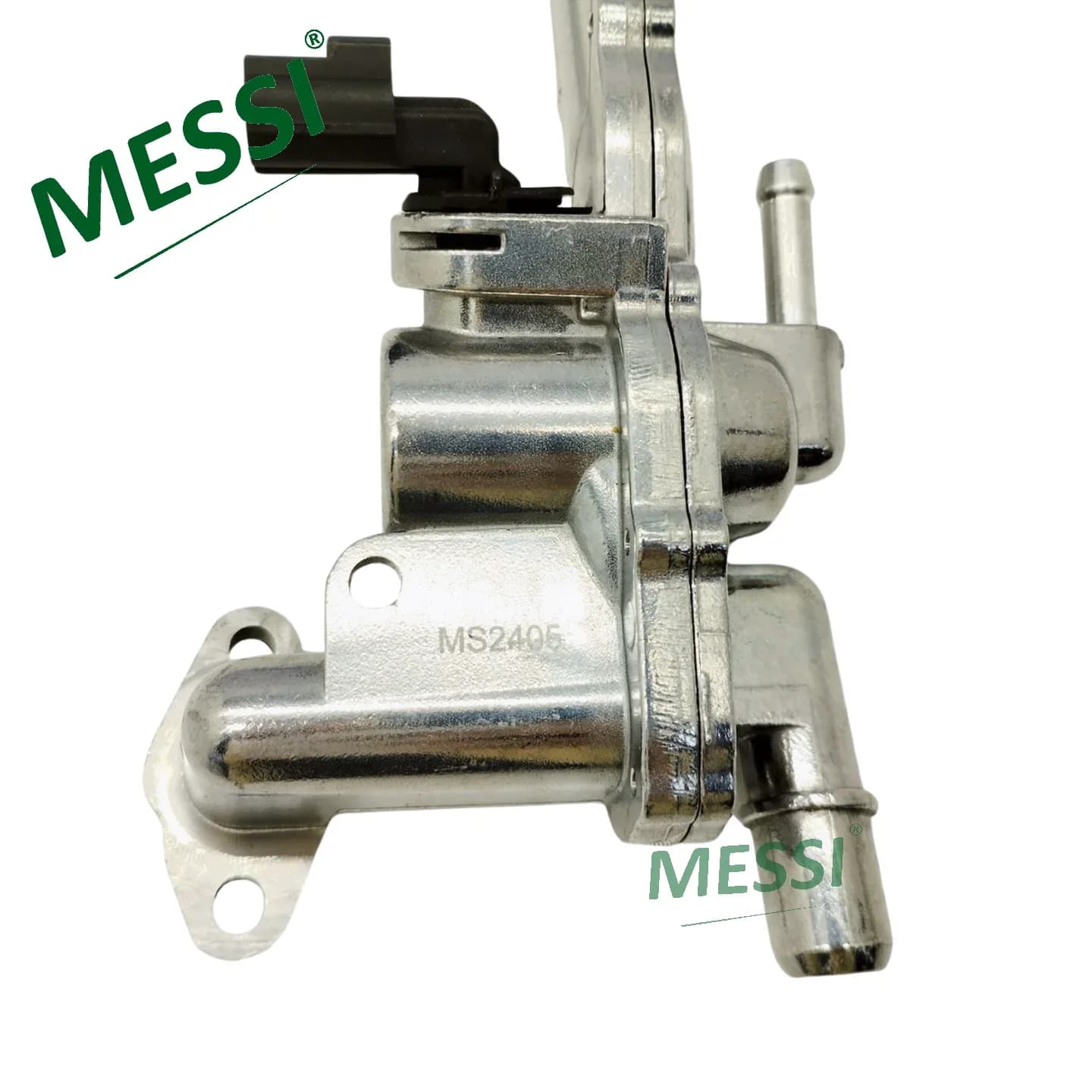 New Lan d Rover Metal Thermostat Tube LR122709 LR109402 LR087559 LR077042 LR018273 Fit forDisc overy 4 (10-) Range Rover (10-12)