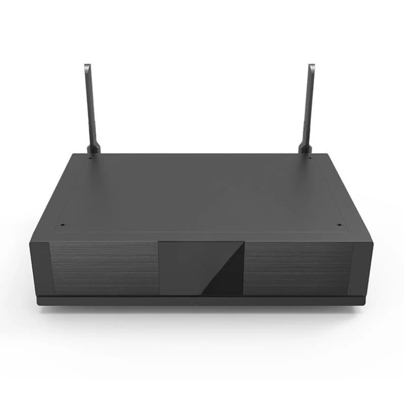 G500 4K UHD Blu-ray Hard Disk Player 3D high definition Blu-ray Player Network Set Top Box