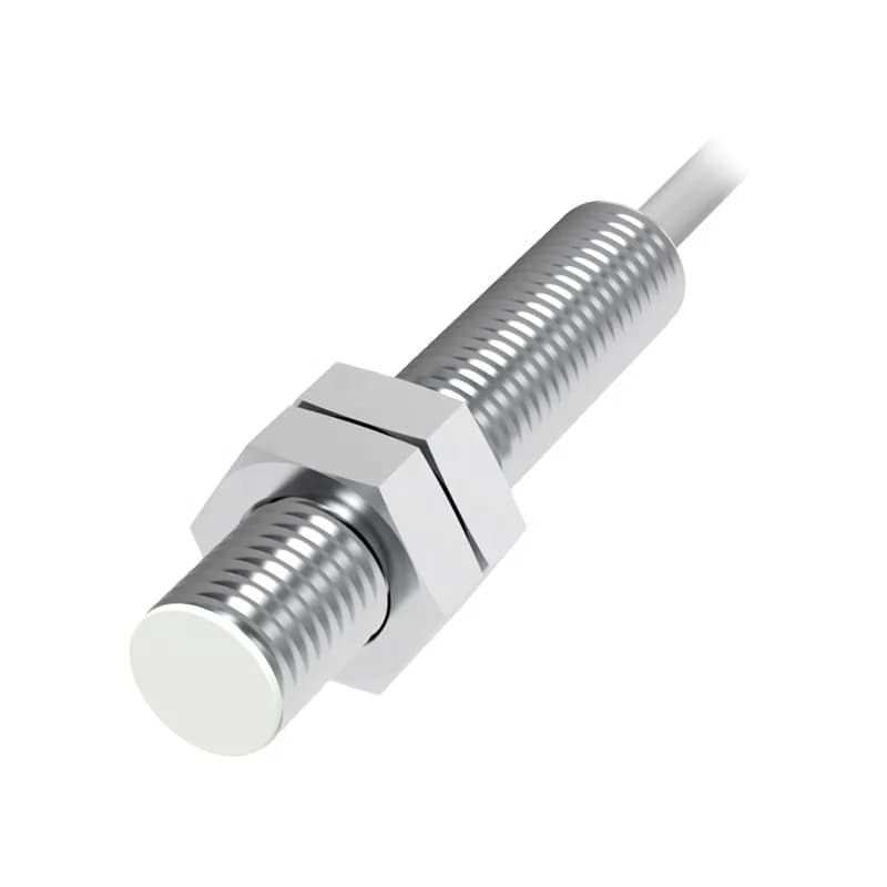10-30vdc M8 IP67 Inductive Proximity Position Sensor for Metal Targets