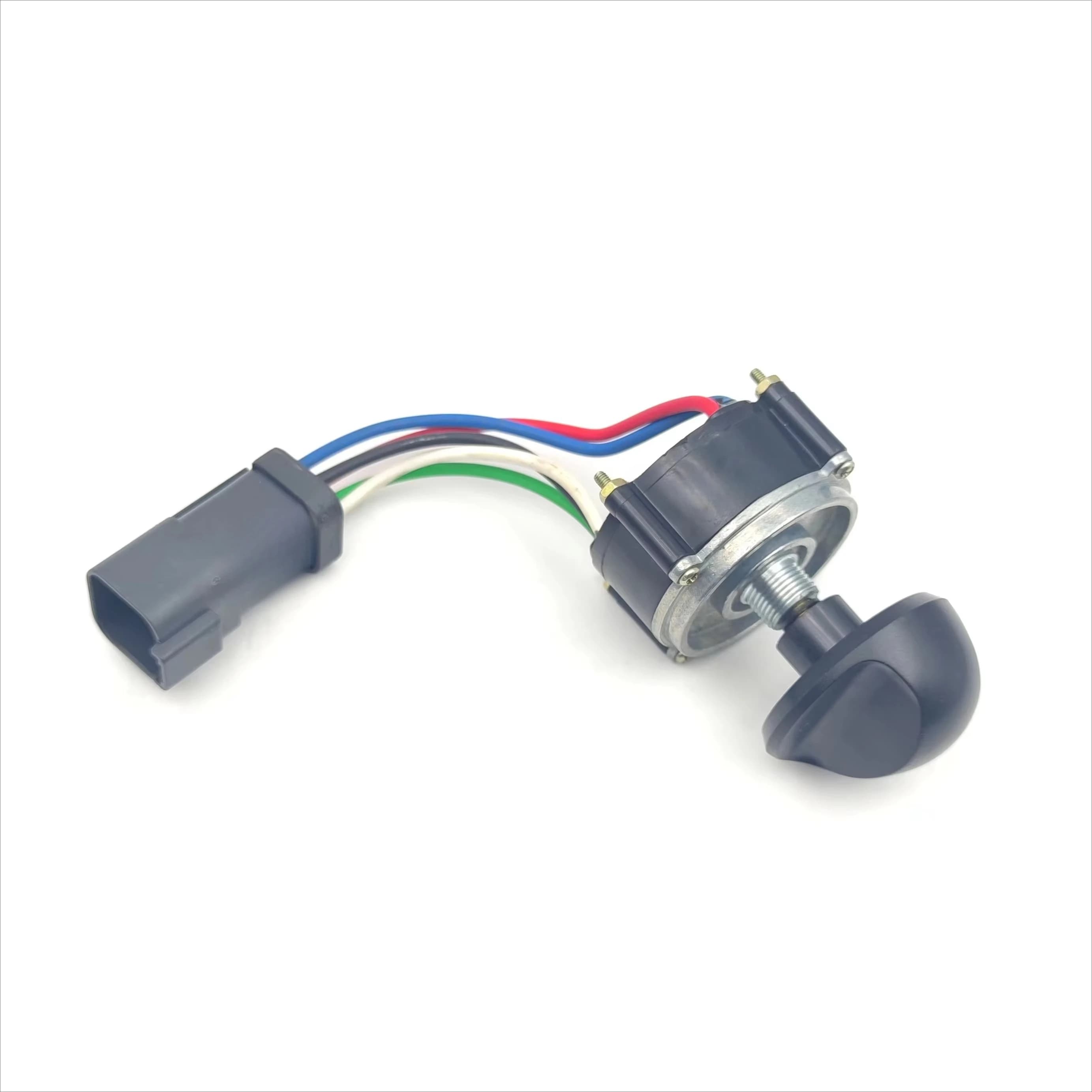 for E320B E320C E320D Rotary Switch Knob 1060107 Accelerator Throttle Position Sensor 106-0107