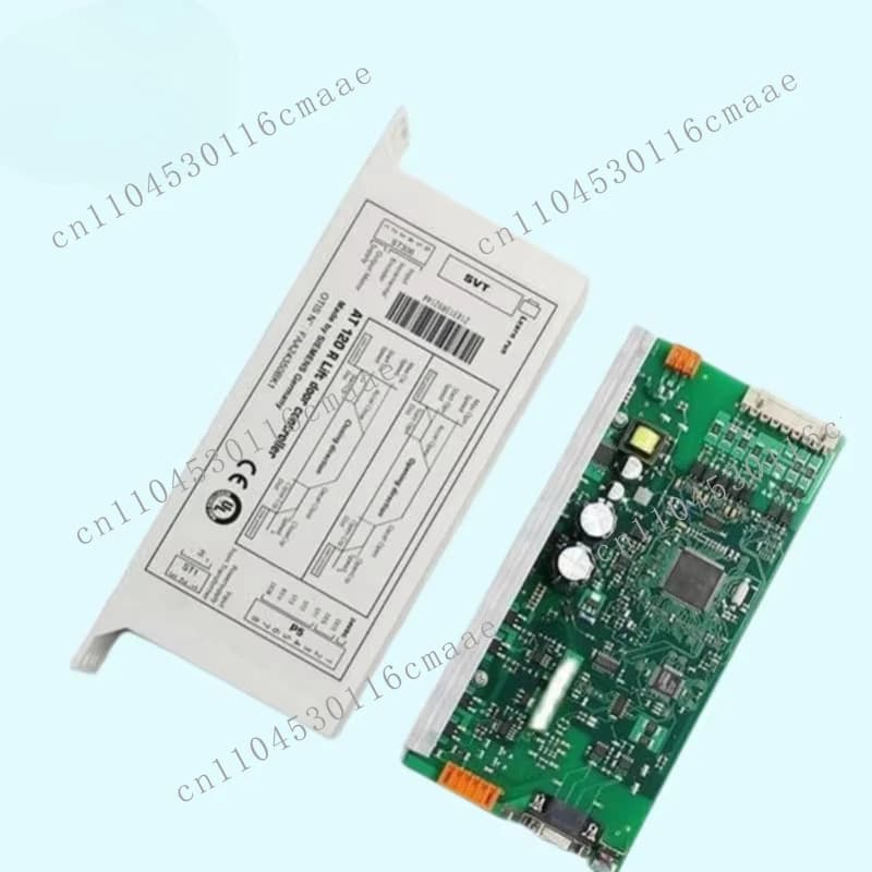 Elevator Spare Parts Elevator Door Controller AT120 FAA24350BK1