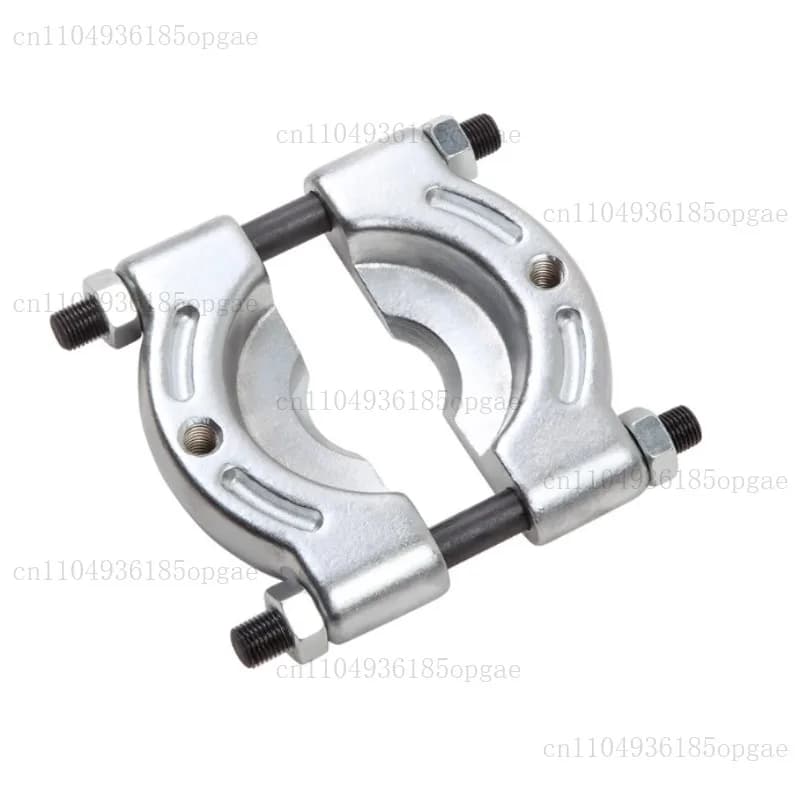 Hydraulic Separator Double Disc Bearing Removal Tool