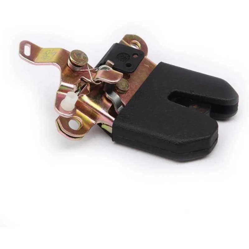 Rear Trunk Latch Lid Lock Compatible with VW 1998 - 2005 Passat B5 ,oem 3B5 827 505,3B 5827505 ,3B 5827505 M