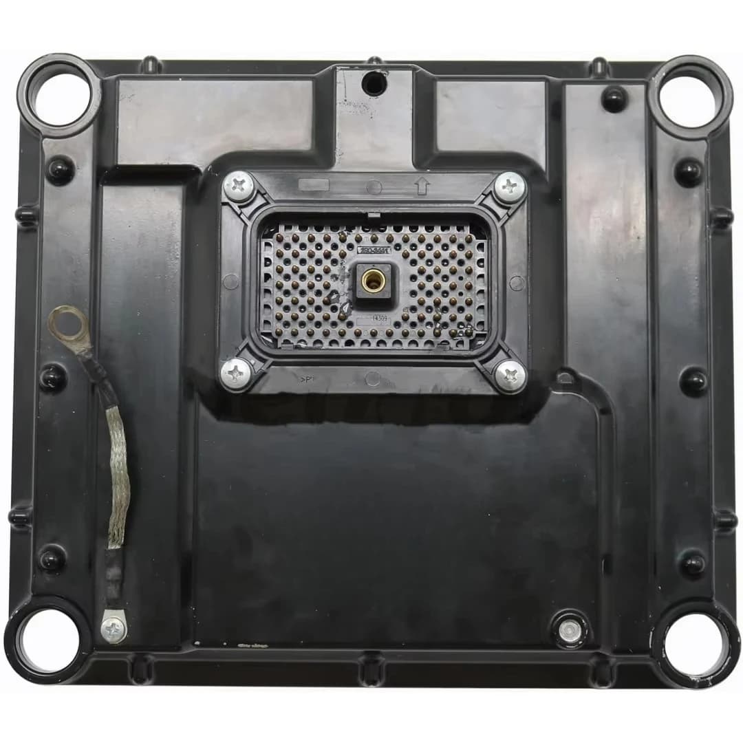 377-4710 247B 257B 216B 226B 236B 242B 252B 963D D3K D4K D5K D6R D6K D6N 986H Loaders Controller ECU Engine Control Unit 3774710