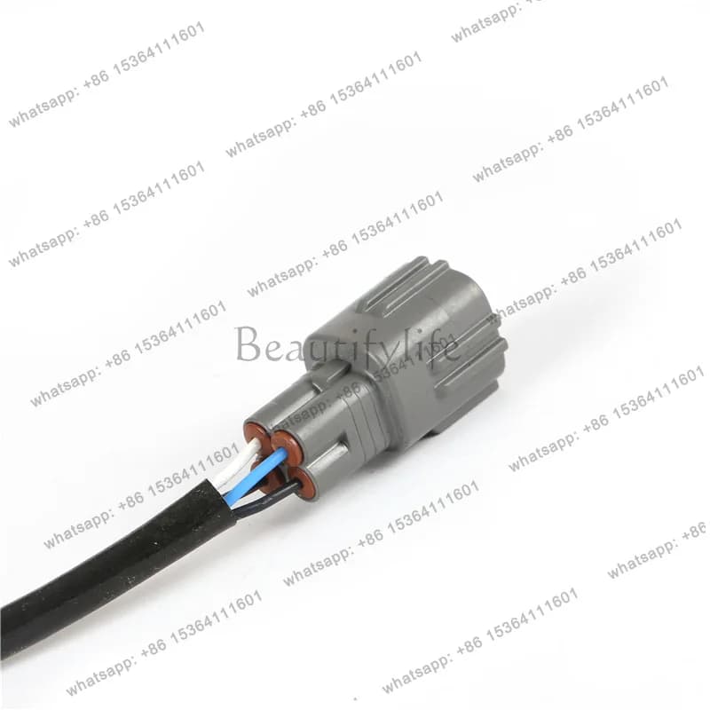 TOOL  for Rear Oxygen Sensor 234-4626 89465-30480 8946530480 Auto Parts Motorcycle Parts