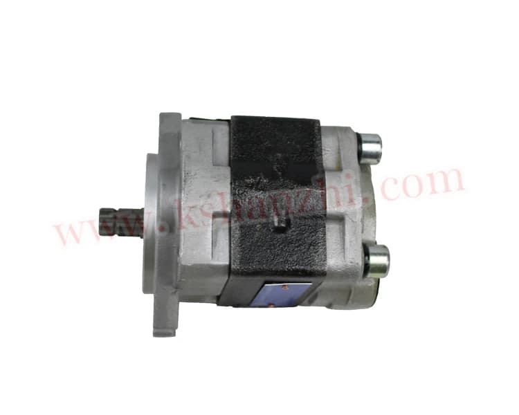 Forklift Parts V2403, CPCD20~35 Hydraulic Pump with OEM:H2F97-10001