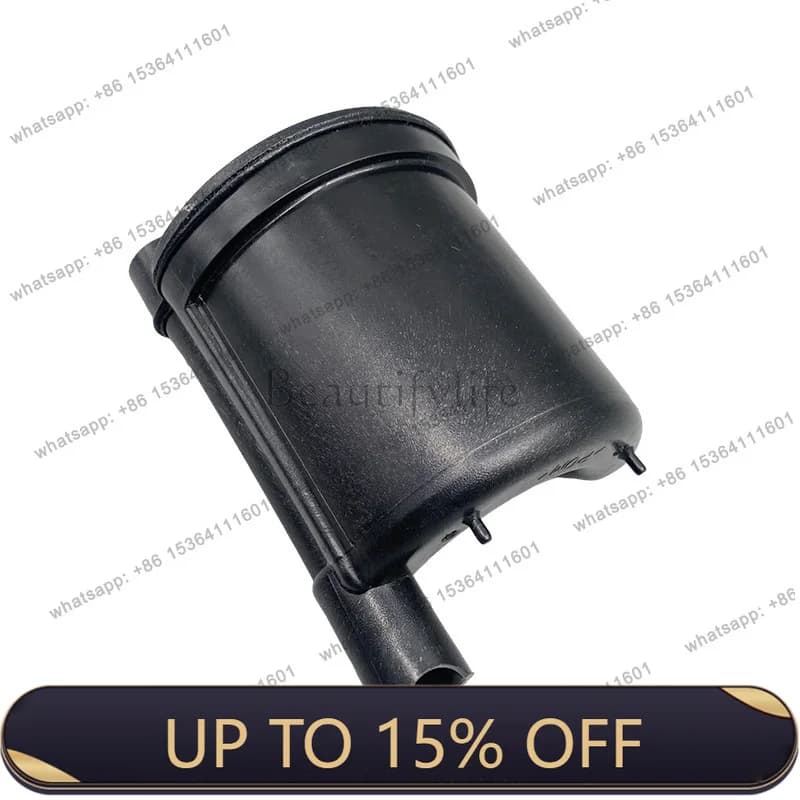 LS cross-border spot wholesale high quality 23300-74330 for built-in fuel filter