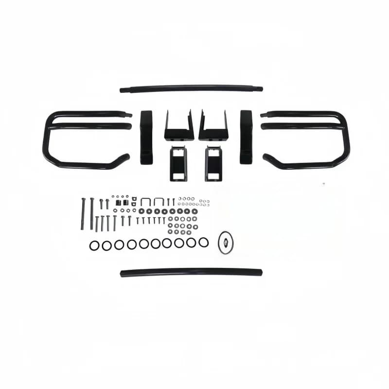Hot selling Crash Guard Collision protection bar Suitable for G-Class W464 Modified