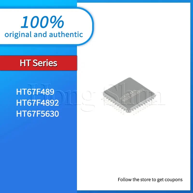 HT67F5630 HT67F4892 Phone Case HT67F489