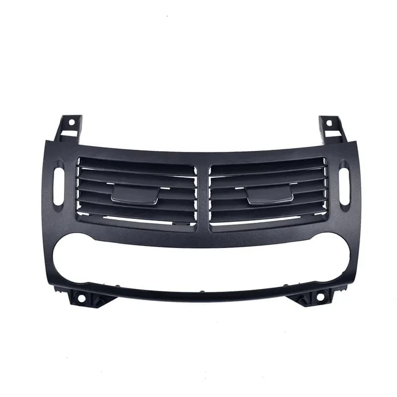 Suitable for Mercedes-Benz E-class air conditioner out trend panel W211E300 air conditioner out trend