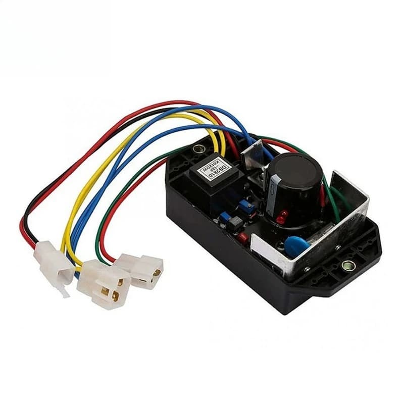 KI-DAVR-95S  Cape Diesel Generator Accessories Automatic Voltage Regulator