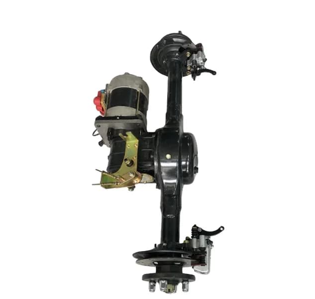 72v 5000W BldC Electric Car Sedan Servo Motor 20kw Electric Motor Conversion Kit with Propeller Shafts for EV