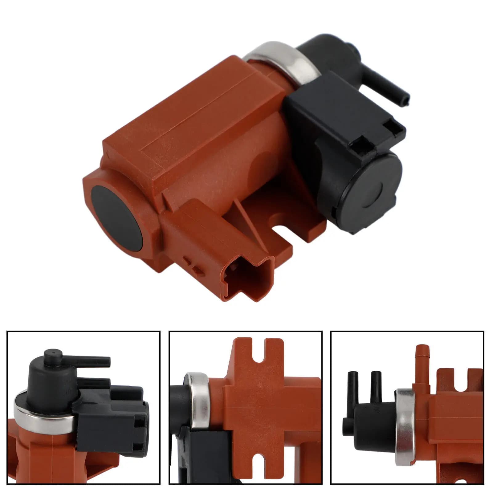 Turbo Boost Control Valve  7.01771.01.0 for Ford C-MAX Focus Volvo C30 S40 1449602 6G9Q-9E882-CA