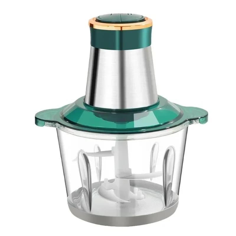 Automatic Multi-Function Stuffing Machine for Household Use - Kitchen Helper for Easy Cooking