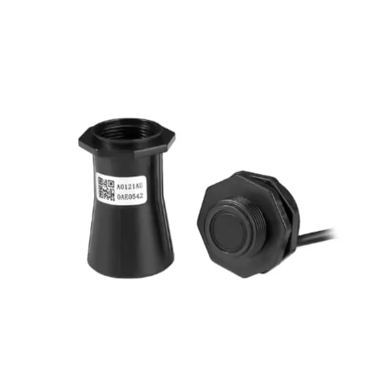 Ultrasonics Sensor Dyp-a01-v2.0 Waterproof Intelligent Ultrasonics Ranging Horizontal Height Distance Module