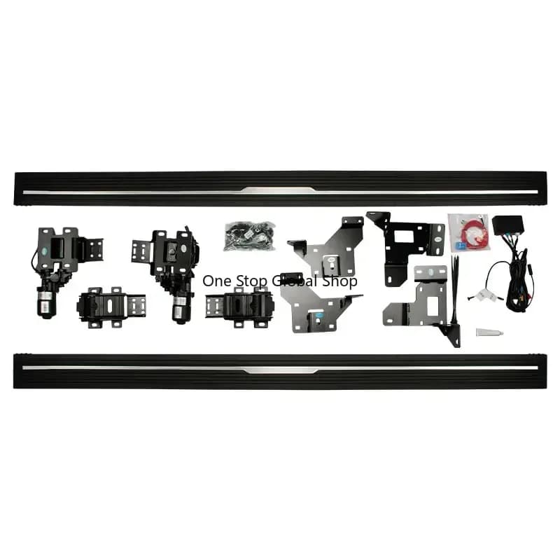 Auto Parts Chinese Cars Electric Side Step Power Running Board for GAC GS7 GS5  GS4  M8 GS8